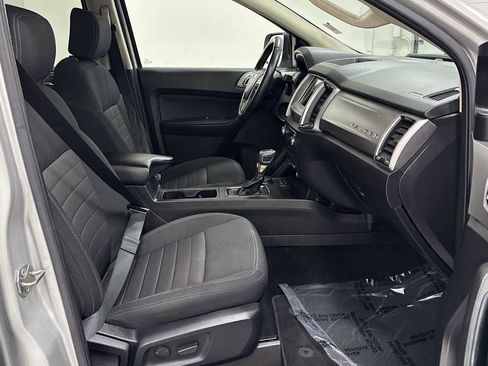 Used 2019 Ford Ranger XLT w/ Equipment Group 302A Luxury image 28