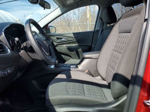 Certified 2023 Chevrolet Equinox LT image 18