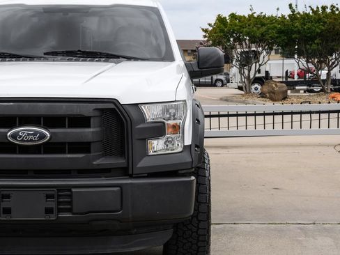 Used 2016 Ford F150 XL RWD image 36