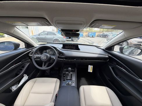 New 2026 MAZDA CX-30 AWD 2.5 S image 23