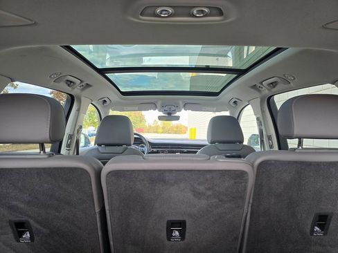 Used 2025 Audi Q7 3.0T Premium Plus image 51