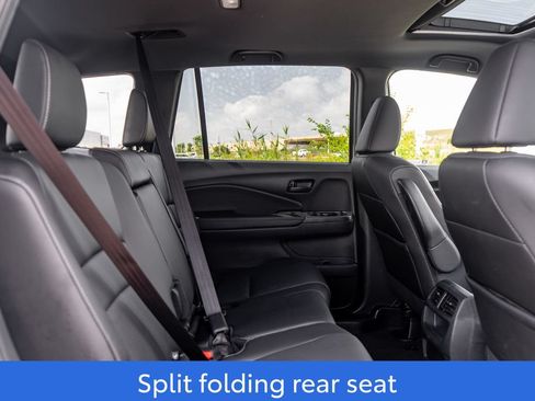 Used 2023 Honda Passport EX-L image 14