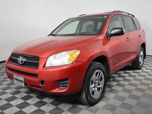 Used 2011 Toyota RAV4 2WD w/ Base L4 Extra Value Pkg image 5