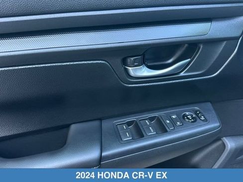 Used 2024 Honda CR-V EX image 13