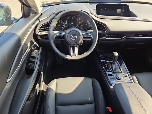 Used 2025 MAZDA CX-30 AWD 2.5 S w/ Select Sport Pkg image 11