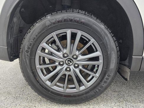 Used 2019 MAZDA CX-5 Touring FWD image 35