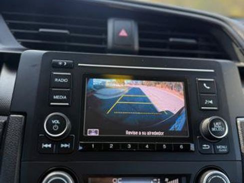 Used 2019 Honda Civic LX image 14