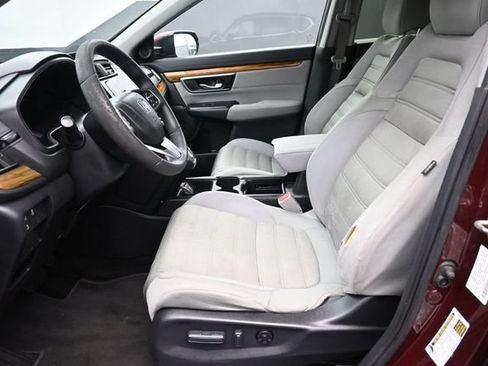 Used 2018 Honda CR-V EX image 21