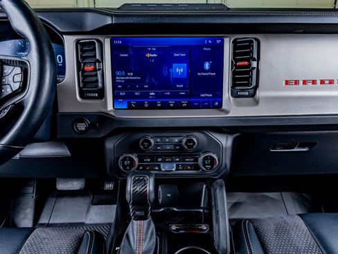 Used 2023 Ford Bronco Raptor image 24