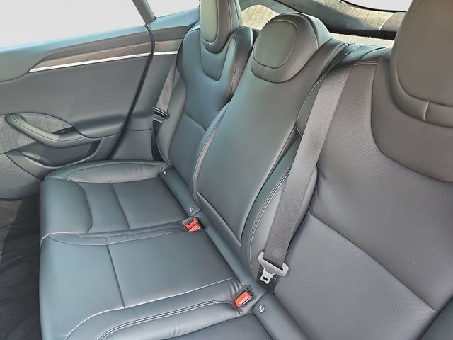 Used 2022 Tesla Model S AWD/4WD image 35