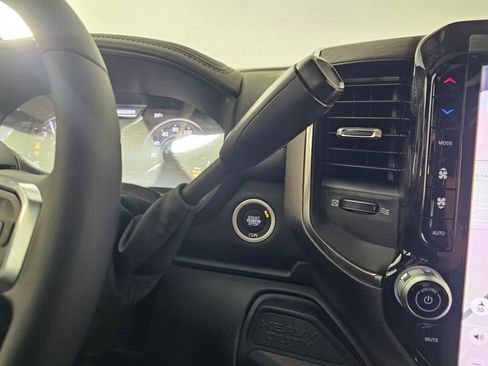 New 2026 RAM 3500 Laramie w/ Night Edition AWD/4WD image 32