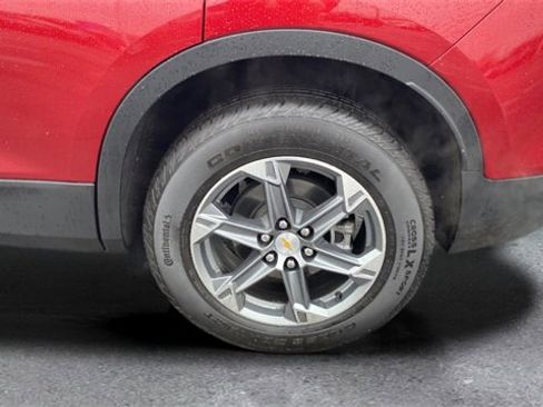 Used 2023 Chevrolet Blazer LT image 19