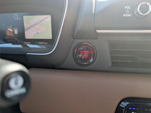 Used 2026 Honda Passport TrailSport Elite image 30