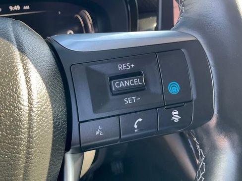 Used 2023 INFINITI QX60 Sensory w/ Cargo Package AWD/4WD image 13