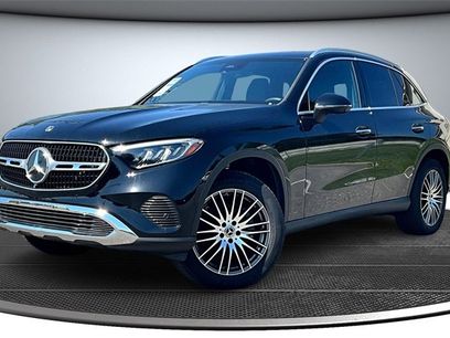 New 2024 Mercedes-Benz GLC 300 4MATIC