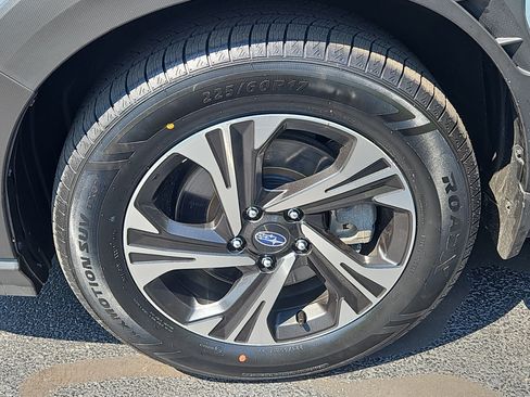 Certified 2024 Subaru Crosstrek 2.0i Premium AWD/4WD image 4