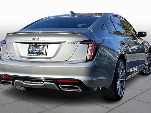 Used 2023 Cadillac CT5 Sport image 12