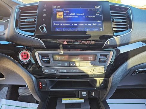 Used 2023 Honda Ridgeline Black Edition image 22