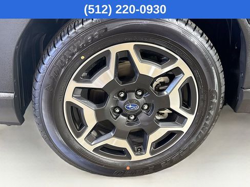 Used 2026 Subaru Outback Touring AWD/4WD image 40