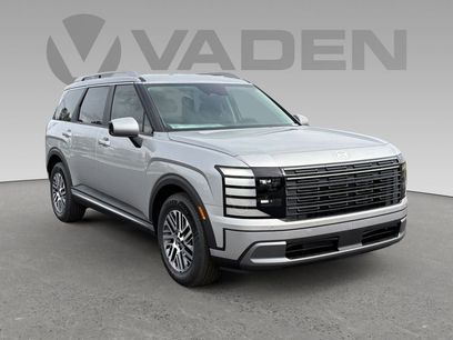 New 2026 Hyundai Palisade SEL