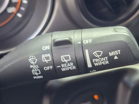 Used 2021 Jeep Wrangler Sport AWD/4WD image 25