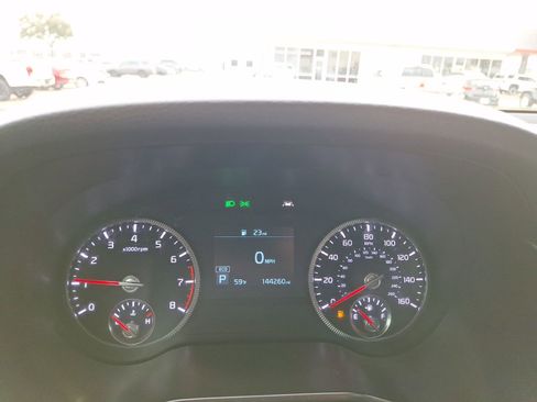 Used 2022 Kia Telluride EX w/ EX Premium Package image 19