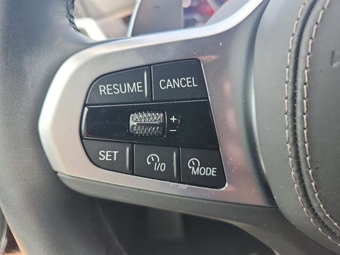 Used 2026 BMW X6 xDrive40i w/ Premium Package AWD/4WD image 26