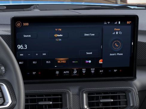 New 2026 Ford Mustang EcoBoostﾮ Fastback image 36