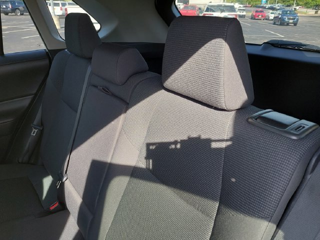 Certified 2024 Toyota RAV4 LE FWD image 23