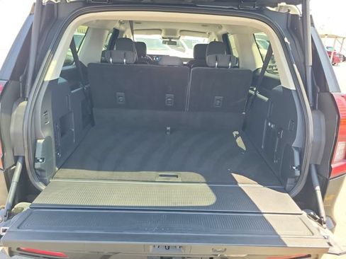 Certified 2025 Ford Expedition Max Active RWD image 7