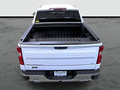 Certified 2023 Chevrolet Silverado 1500 LT w/ Z71 Off-Road Package