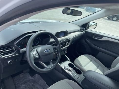Used 2021 Ford Escape S AWD/4WD image 22