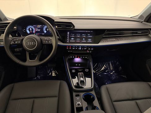 Used 2025 Audi A3 2.0T Premium w/ Convenience Package AWD/4WD image 17