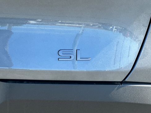 New 2026 Nissan Murano SL image 27