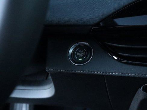 New 2026 Buick Enclave Sport Touring image 39