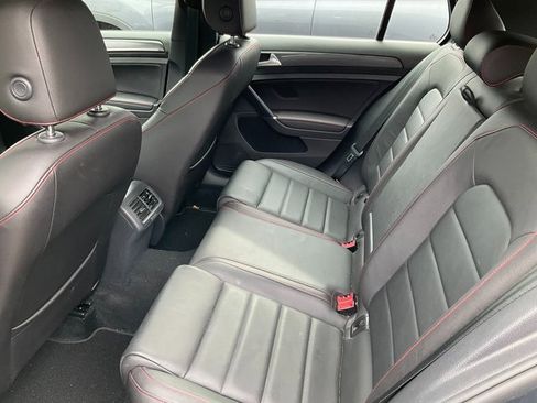 Used 2019 Volkswagen GTI Autobahn image 8