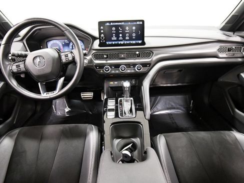 Used 2024 Acura Integra A-Spec FWD image 3