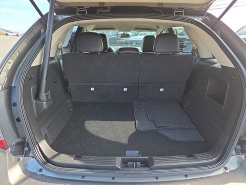 Used 2014 Ford Edge SEL w/ Equipment Group 205A image 12