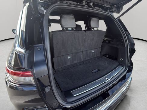 Used 2022 Jeep Grand Cherokee L Overland w/ Luxury Tech Group IV image 56