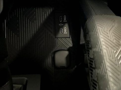 Certified 2024 Toyota Tacoma TRD Sport w/ TRD Sport Premium Package image 34