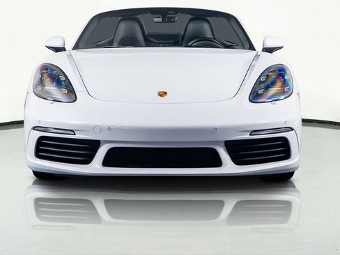 Used 2022 Porsche 718 Boxster S image 23