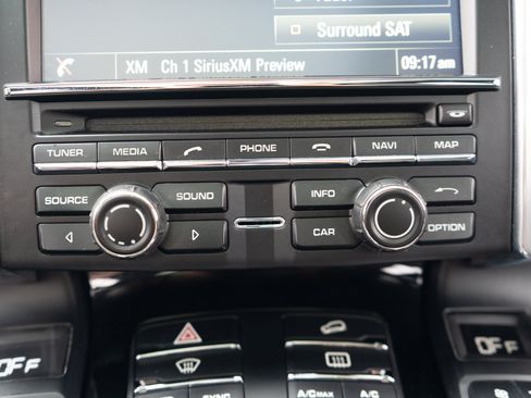 Used 2015 Porsche Cayenne S AWD/4WD image 24