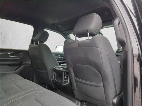 Used 2020 RAM 1500 Lone Star image 17