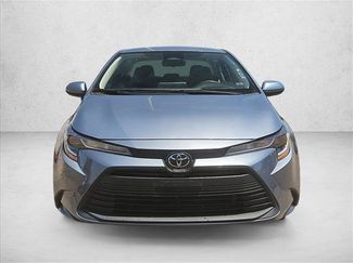 Used 2024 Toyota Corolla LE FWD video 2