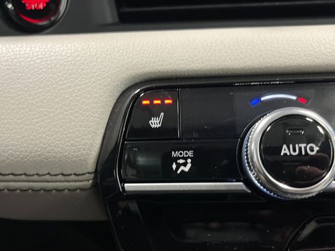 New 2026 Honda Pilot Touring image 15