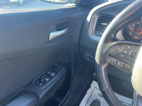 Used 2023 Dodge Charger GT w/ Blacktop Package image 19