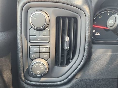 New 2026 Chevrolet Silverado 3500 W/T w/ WT/CX Safety Package AWD/4WD image 23
