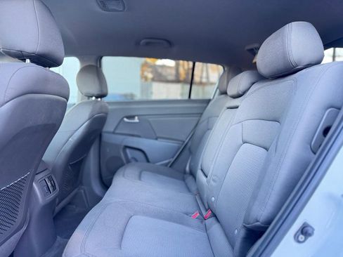 Used 2014 Kia Sportage LX image 17