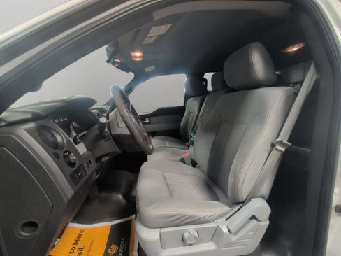 Used 2013 Ford F150 XL w/ Mid Equipment Group image 9