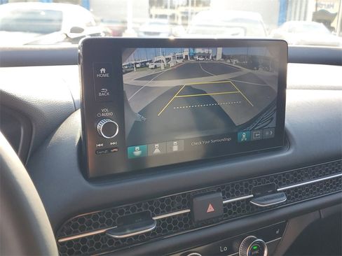 Certified 2023 Honda HR-V EX-L image 28